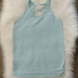 Old Navy | Girls | Sleeveless Tank Top